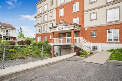 Condo Apartment in Hawkesbury