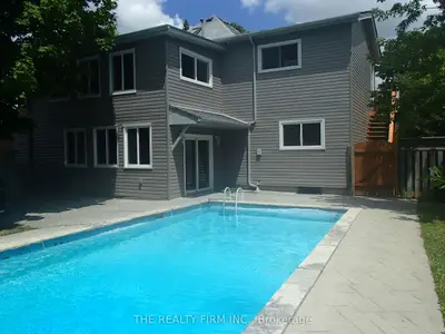 Duplex in London East