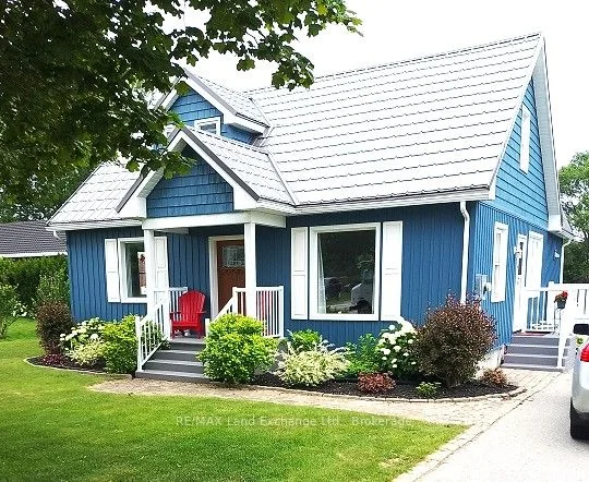 410 S Queen Street S, Kincardine, ON N2Z 0A4