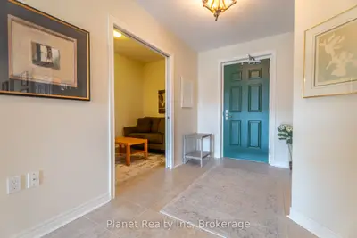Condo Apartment in Guelph