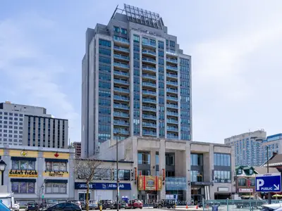 Condo Apartment in Lower Town - Sandy Hill