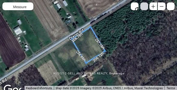 00 Dixon Road, South Stormont, ON K0C 1R0