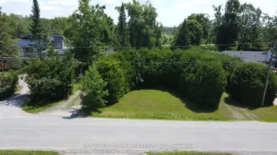 Vacant Land in Kawartha Lakes