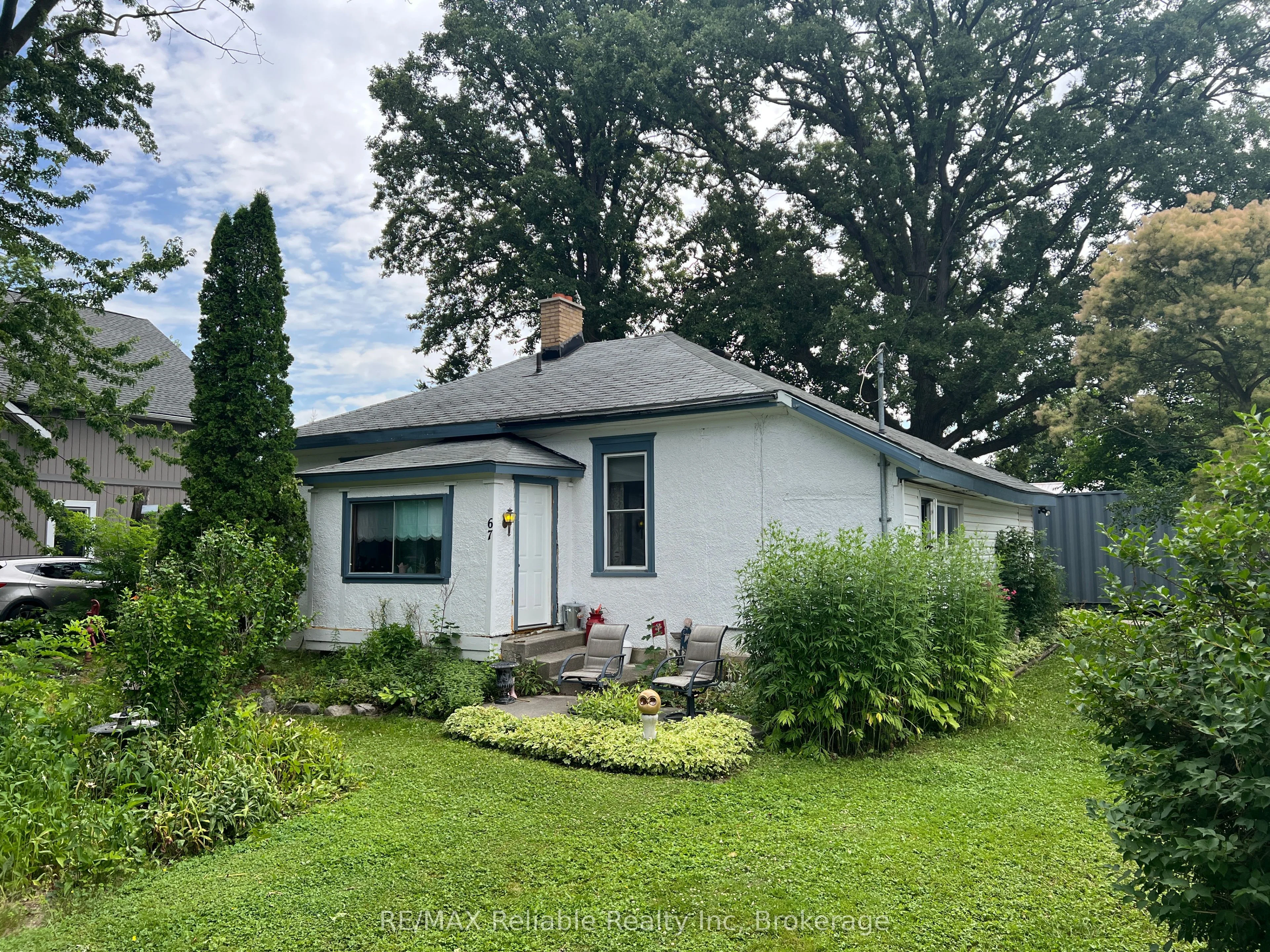 67 London Road, Huron East, ON N0K 1G0