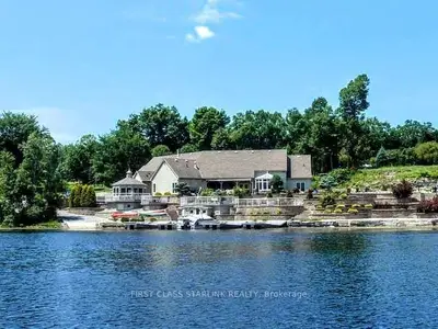 Rural Residential in Stone Mills