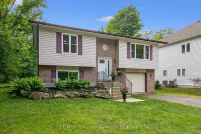 Detached in Huntsville