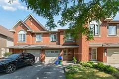 758 Carmella Crescent, Orleans - Cumberland and Area, ON K4A 4W1