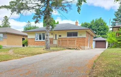 Detached in London East