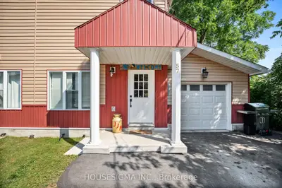 Semi-Detached in Trent Hills