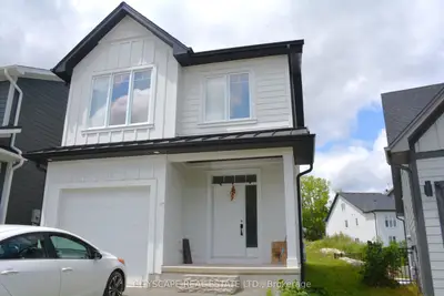 Detached in London South