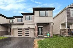 353 Crossway Terrace, Stittsville - Munster - Richmond, ON K2S 2Z3