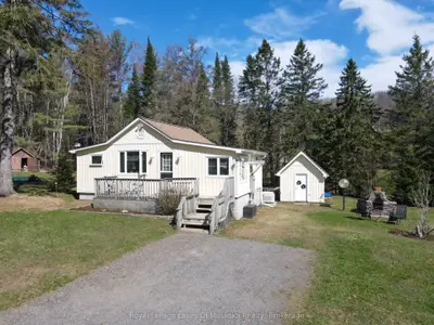 Detached in Huntsville