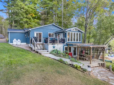 Detached in Tay Valley
