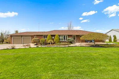 Detached in Otonabee-South Monaghan