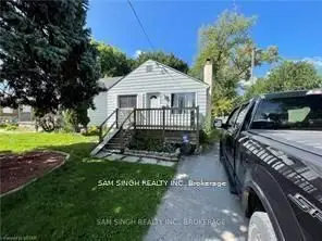 Detached in London East