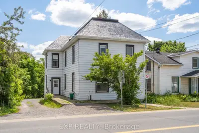 Duplex in North Grenville