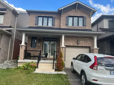 Detached in Hamilton