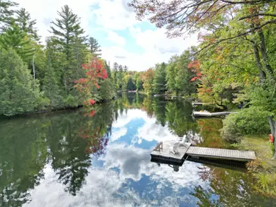 Detached in Bracebridge