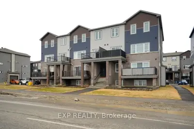 Condo Townhouse in Orleans - Cumberland and Area