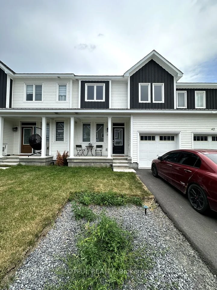 44 Chasing Grove, Stittsville - Munster - Richmond, ON K0A 2Z0
