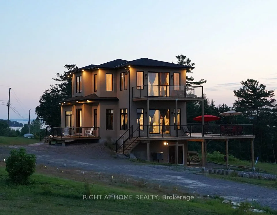 134 Hampton Crescent, Alnwick/haldimand, On K0k 2x0