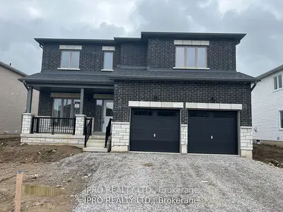 Detached in Norfolk