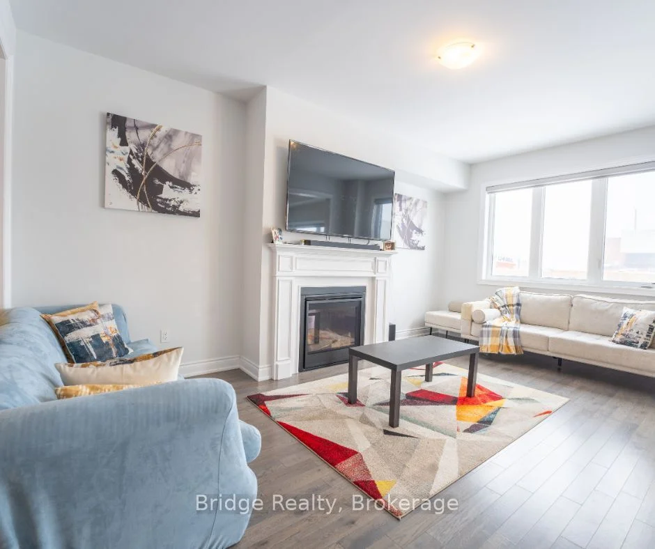 199 Huntingford Trail, Woodstock, On N4t 0m4