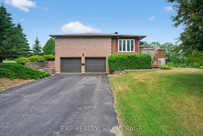 Detached in Augusta