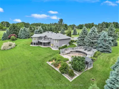 Detached in North Grenville