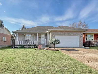 Detached in St. Thomas