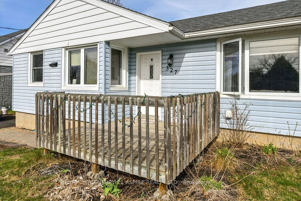 327 Fraser Street, Pembroke, On K8a 1y3