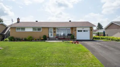 Detached in Clarence-Rockland