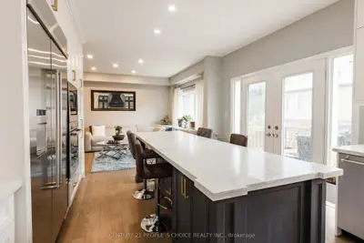 Detached in East Luther Grand Valley