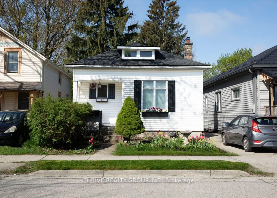 187 William Street, London East, ON N6B 3B6