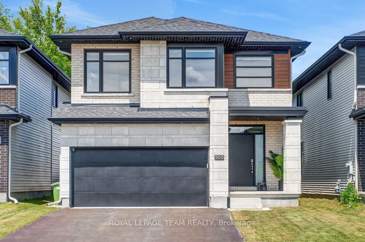 955 ATRIUM Ridge, Blossom Park - Airport and Area, ON K4M 0P3