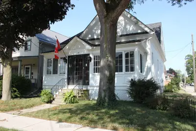 Detached in St. Thomas