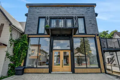 Multiplex in Casselman