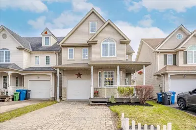 Detached in Guelph