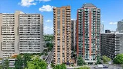 Condo Apartment in Ottawa Centre
