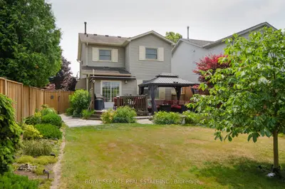Detached in Port Hope