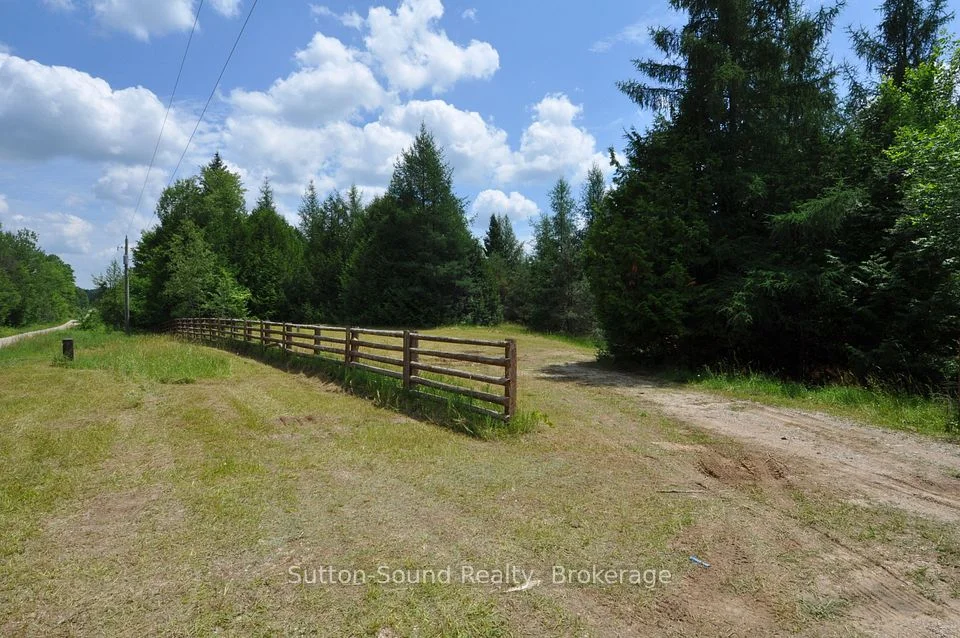 623394 Negro Creek Road, Chatsworth, ON N0H 1G0
