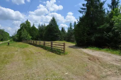 Vacant Land in Chatsworth