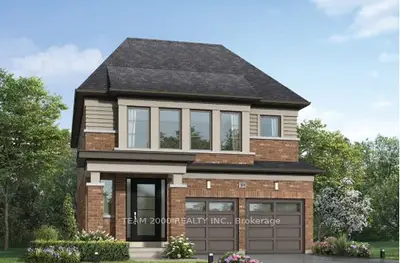 Detached in Hamilton