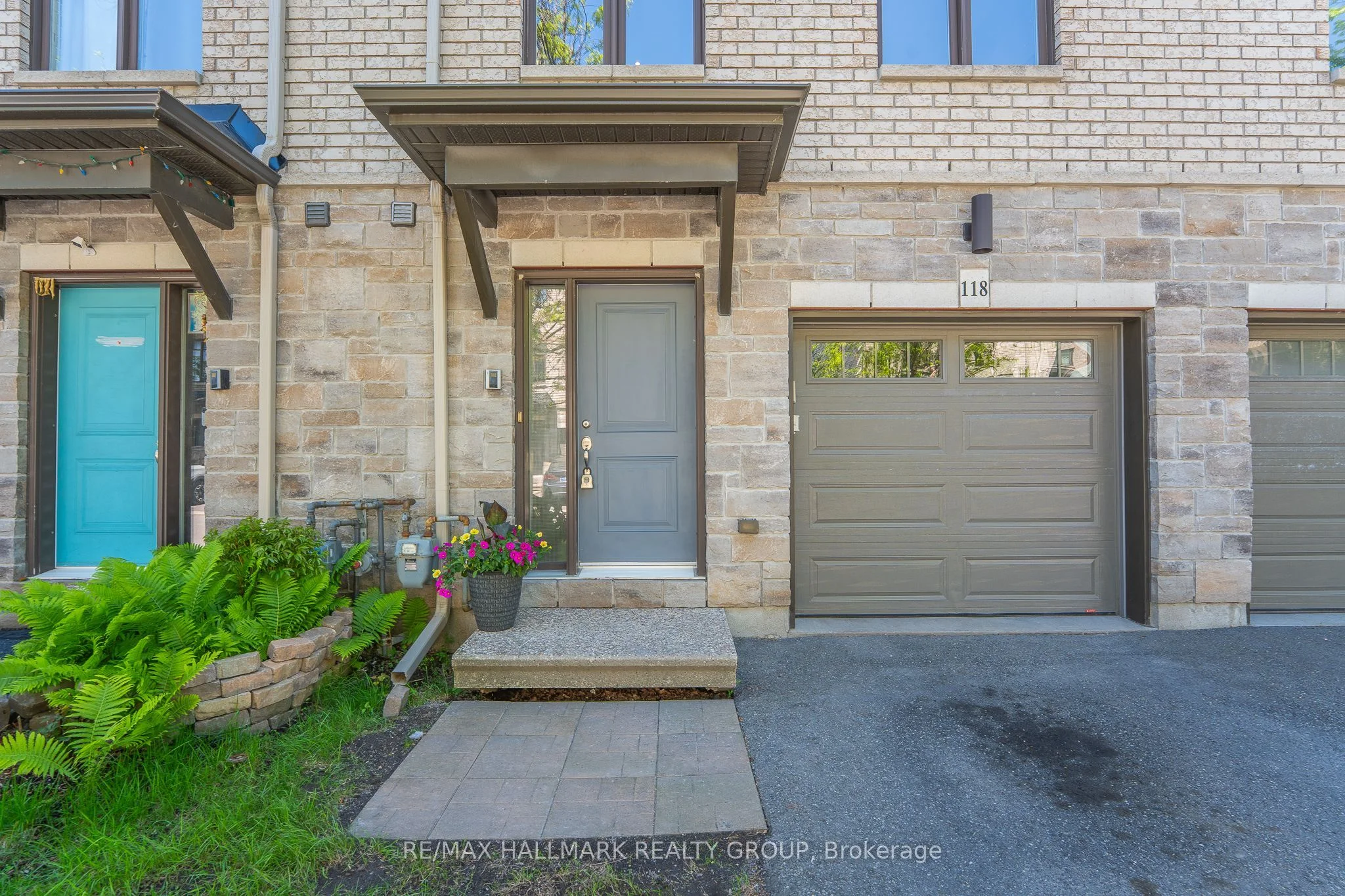 118 Brilia Private, Beacon Hill North - South And Area, On K1j 0b7