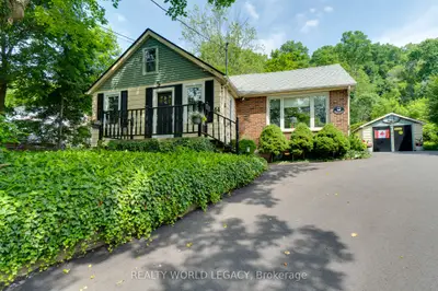 Detached in Hamilton