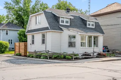 Detached in Manotick - Kars - Rideau Twp and Area