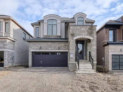 830 Sobeski Avenue, Woodstock, On N4t 0p2