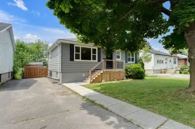 Detached in Kingston