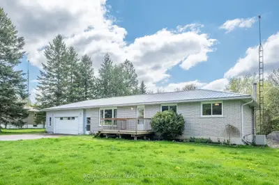 Detached in Hamilton Township