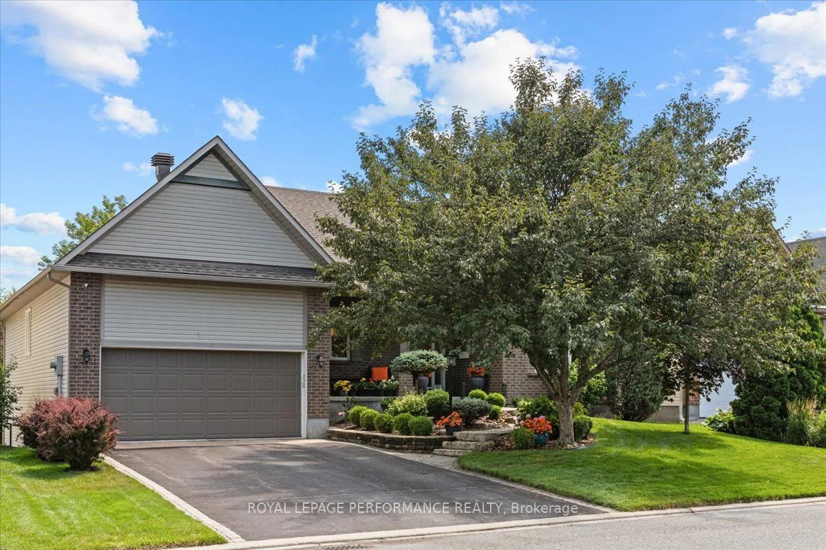 30 Bert G Argue Drive, Stittsville - Munster - Richmond, ON K2S 1X9